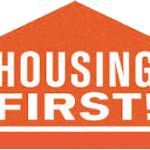 Housing First