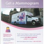 Get a Mammogram