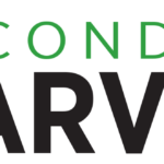 Second Harvest logo
