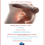 Fall 2019 PreNatal at Family Place