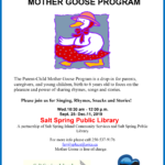 Fall 2019 Mother Goose