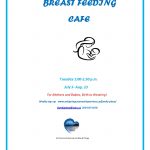 Breastfeeding Cafe