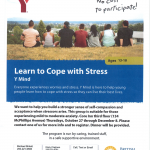 Youth Coping with Stress