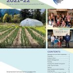 SSICS Annual Report 2021-22